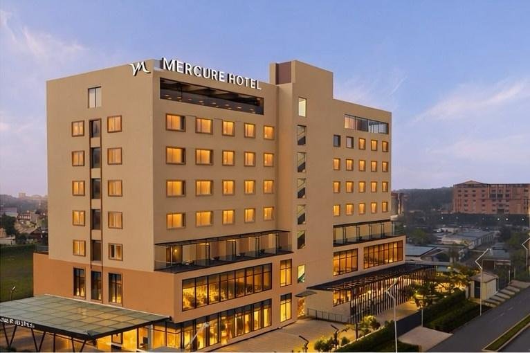 Mercure Hotel